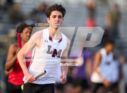 Thumbnail 1 in Strath Haven Meet photogallery.