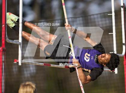 Thumbnail 1 in Strath Haven Meet photogallery.