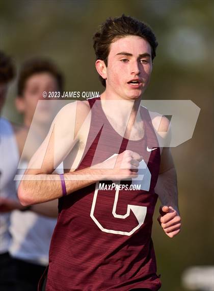 Thumbnail 1 in Strath Haven Meet photogallery.