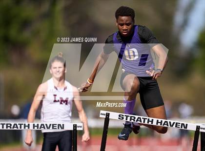 Thumbnail 1 in Strath Haven Meet photogallery.