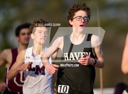 Thumbnail 3 in Strath Haven Meet photogallery.