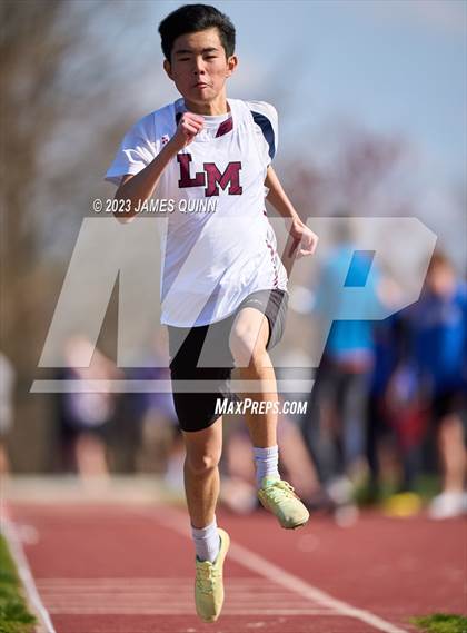 Thumbnail 3 in Strath Haven Meet photogallery.