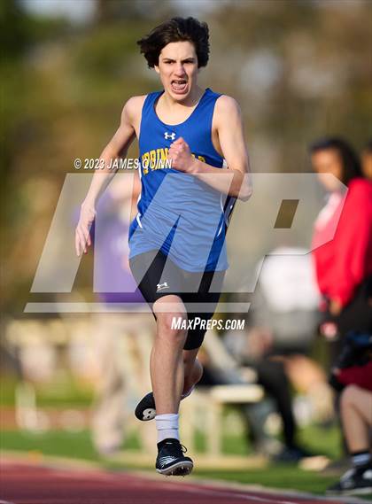 Thumbnail 1 in Strath Haven Meet photogallery.