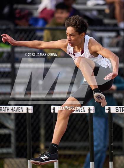 Thumbnail 1 in Strath Haven Meet photogallery.