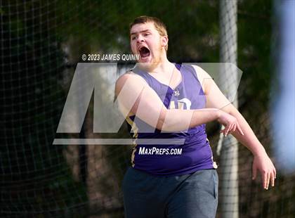 Thumbnail 1 in Strath Haven Meet photogallery.