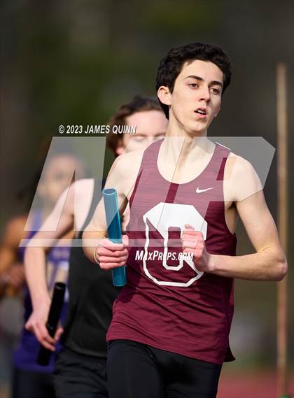 Thumbnail 3 in Strath Haven Meet photogallery.