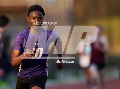 Thumbnail 2 in Strath Haven Meet photogallery.