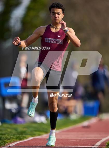 Thumbnail 3 in Strath Haven Meet photogallery.