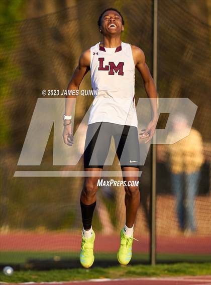 Thumbnail 3 in Strath Haven Meet photogallery.