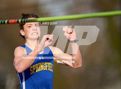 Thumbnail 1 in Strath Haven Meet photogallery.