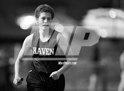 Thumbnail 3 in Strath Haven Meet photogallery.