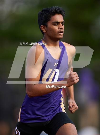 Thumbnail 1 in Strath Haven Meet photogallery.