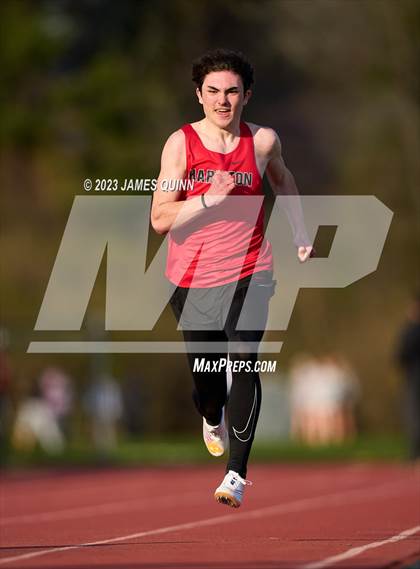 Thumbnail 3 in Strath Haven Meet photogallery.