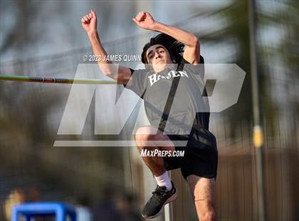 Thumbnail 3 in Strath Haven Meet photogallery.