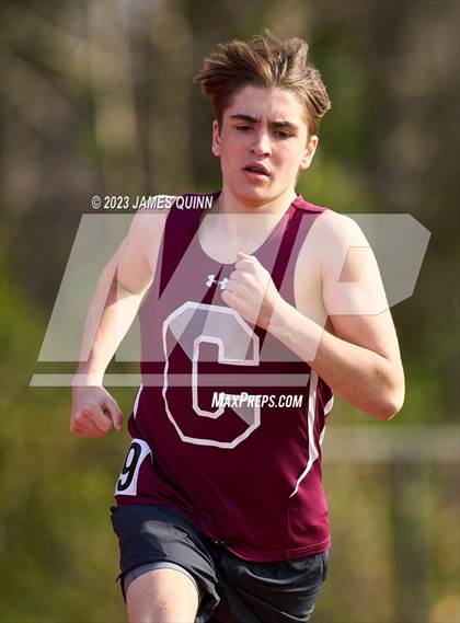 Thumbnail 3 in Strath Haven Meet photogallery.