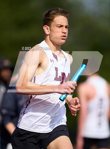 Thumbnail 2 in Strath Haven Meet photogallery.