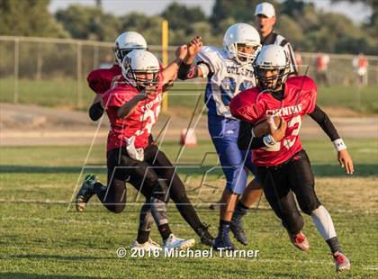 Thumbnail 3 in Orland @ Corning photogallery.