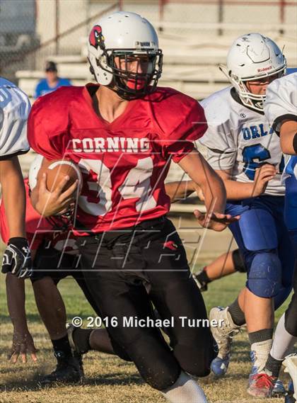 Thumbnail 3 in Orland @ Corning photogallery.