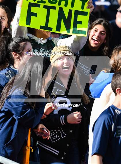 Thumbnail 1 in Pine Creek vs Broomfield (CHSAA 4A Final) photogallery.