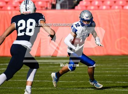 Thumbnail 2 in Pine Creek vs Broomfield (CHSAA 4A Final) photogallery.