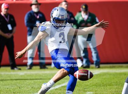 Thumbnail 3 in Pine Creek vs Broomfield (CHSAA 4A Final) photogallery.