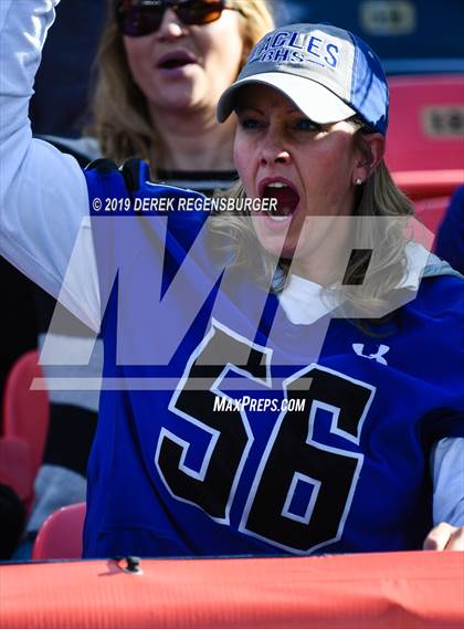 Thumbnail 2 in Pine Creek vs Broomfield (CHSAA 4A Final) photogallery.