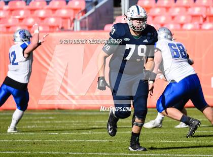 Thumbnail 2 in Pine Creek vs Broomfield (CHSAA 4A Final) photogallery.