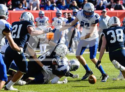 Thumbnail 3 in Pine Creek vs Broomfield (CHSAA 4A Final) photogallery.