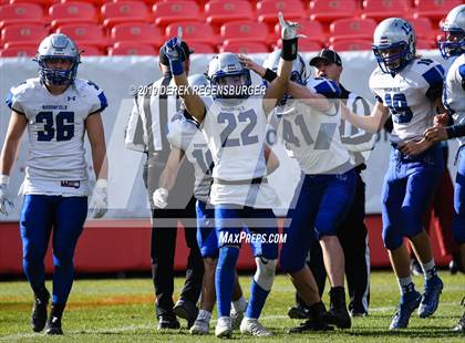 Thumbnail 1 in Pine Creek vs Broomfield (CHSAA 4A Final) photogallery.