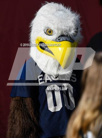Thumbnail 1 in Pine Creek vs Broomfield (CHSAA 4A Final) photogallery.