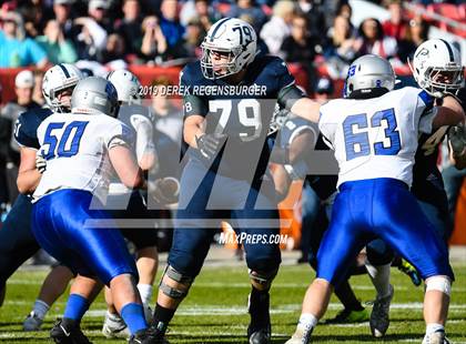 Thumbnail 2 in Pine Creek vs Broomfield (CHSAA 4A Final) photogallery.