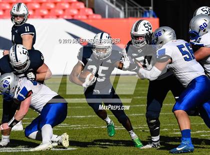 Thumbnail 2 in Pine Creek vs Broomfield (CHSAA 4A Final) photogallery.