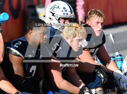 Thumbnail 1 in Pine Creek vs Broomfield (CHSAA 4A Final) photogallery.