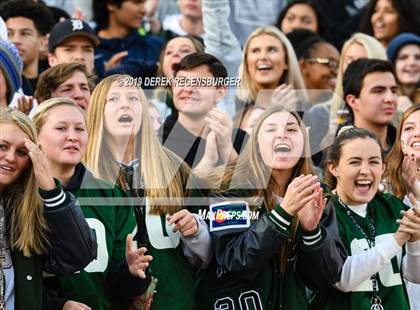 Thumbnail 3 in Pine Creek vs Broomfield (CHSAA 4A Final) photogallery.