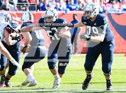 Thumbnail 3 in Pine Creek vs Broomfield (CHSAA 4A Final) photogallery.