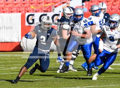 Thumbnail 3 in Pine Creek vs Broomfield (CHSAA 4A Final) photogallery.
