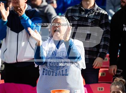 Thumbnail 1 in Pine Creek vs Broomfield (CHSAA 4A Final) photogallery.