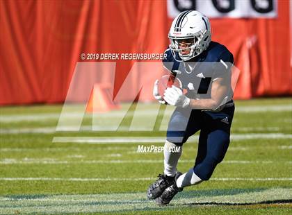 Thumbnail 3 in Pine Creek vs Broomfield (CHSAA 4A Final) photogallery.