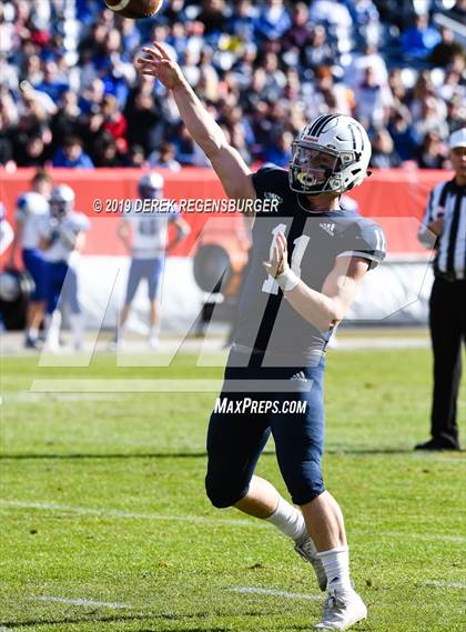 Thumbnail 1 in Pine Creek vs Broomfield (CHSAA 4A Final) photogallery.