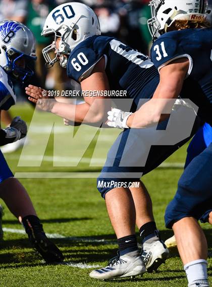 Thumbnail 1 in Pine Creek vs Broomfield (CHSAA 4A Final) photogallery.