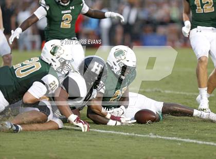 Thumbnail 1 in Houston @ Briarcrest Christian photogallery.