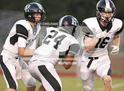 Thumbnail 2 in Houston @ Briarcrest Christian photogallery.