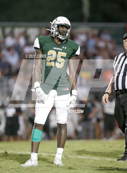 Thumbnail 1 in Houston @ Briarcrest Christian photogallery.