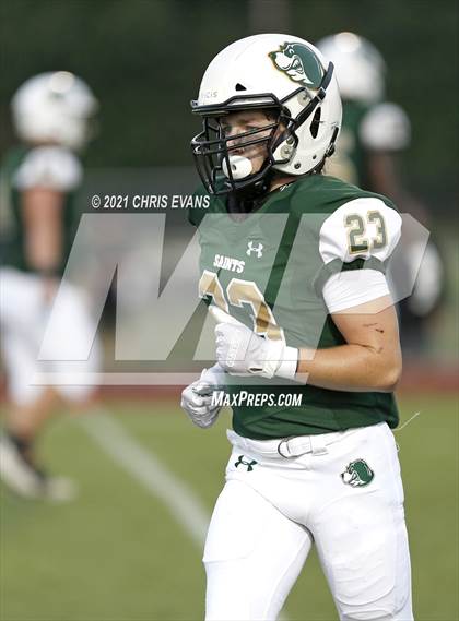 Thumbnail 3 in Houston @ Briarcrest Christian photogallery.