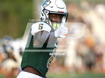 Thumbnail 3 in Houston @ Briarcrest Christian photogallery.