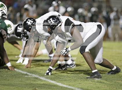 Thumbnail 3 in Houston @ Briarcrest Christian photogallery.