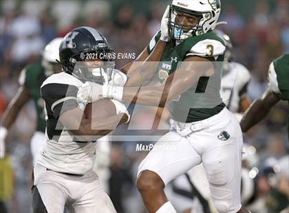 Thumbnail 3 in Houston @ Briarcrest Christian photogallery.