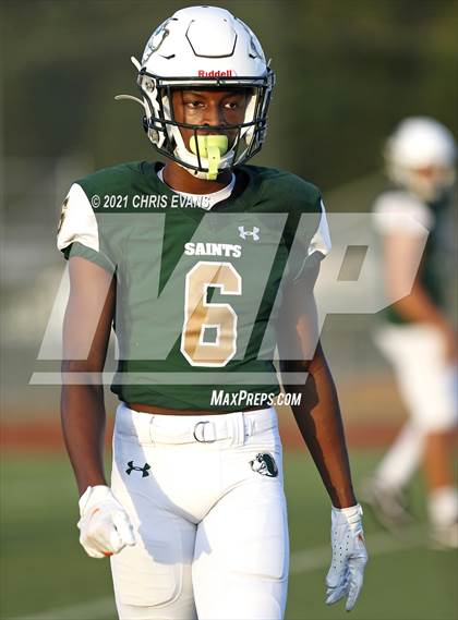 Thumbnail 1 in Houston @ Briarcrest Christian photogallery.