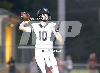 Thumbnail 1 in Houston @ Briarcrest Christian photogallery.