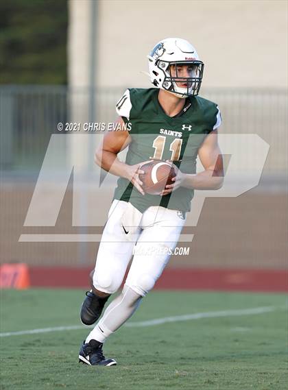 Thumbnail 1 in Houston @ Briarcrest Christian photogallery.